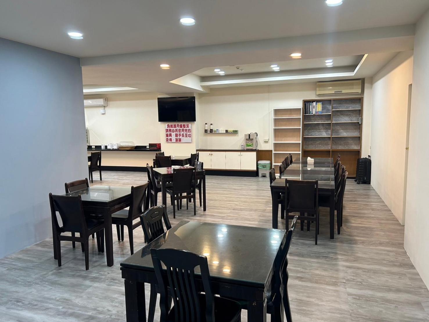 心園生活旅店 Xin Yuan Hotel Xinzhu Zewnętrze zdjęcie