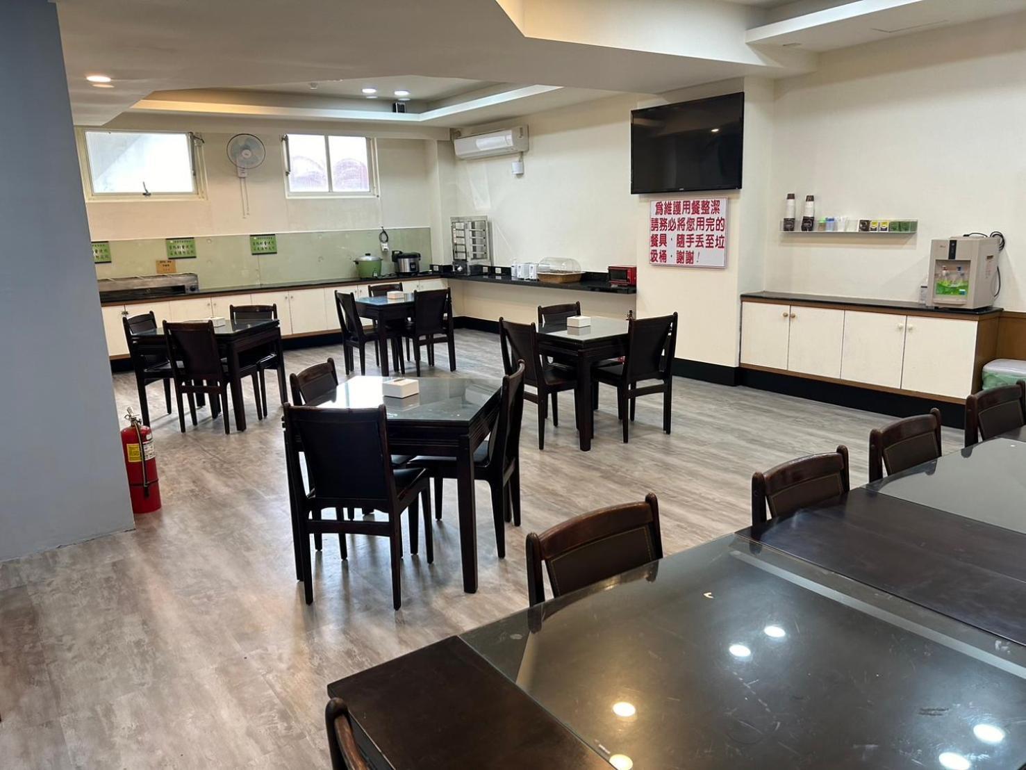 心園生活旅店 Xin Yuan Hotel Xinzhu Zewnętrze zdjęcie